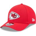 gorra-curva-roja-snapback-9forty-m-crown-team-de-kansas-city-chiefs-nfl-de-new-era