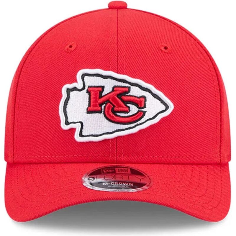 gorra-curva-roja-snapback-9forty-m-crown-team-de-kansas-city-chiefs-nfl-de-new-era