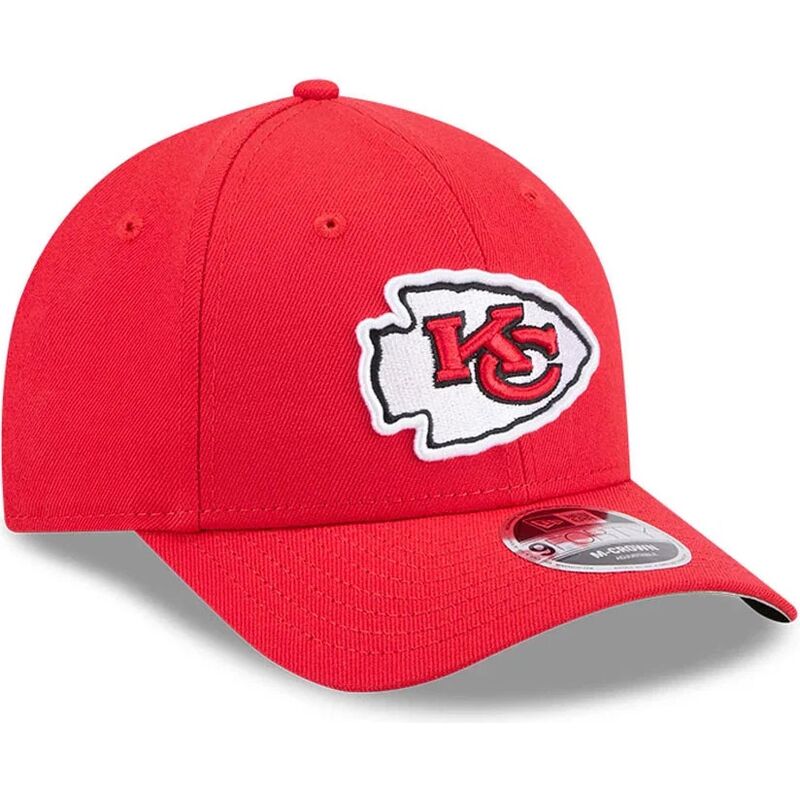 gorra-curva-roja-snapback-9forty-m-crown-team-de-kansas-city-chiefs-nfl-de-new-era