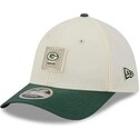 gorra-curva-verde-y-beige-ajustada-39thirty-m-crown-training-2026-de-green-bay-packers-nfl-de-new-era