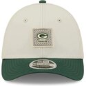 gorra-curva-verde-y-beige-ajustada-39thirty-m-crown-training-2026-de-green-bay-packers-nfl-de-new-era
