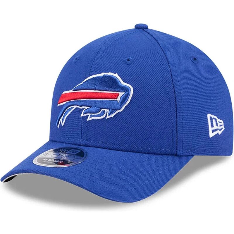 gorra-curva-azul-snapback-9forty-m-crown-team-de-buffalo-bills-nfl-de-new-era