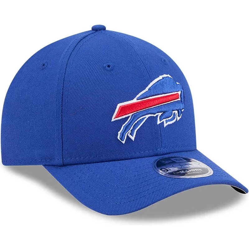 gorra-curva-azul-snapback-9forty-m-crown-team-de-buffalo-bills-nfl-de-new-era