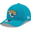 gorra-curva-azul-snapback-9forty-m-crown-team-de-jacksonville-jaguars-nfl-de-new-era