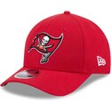 gorra-curva-marron-snapback-9forty-m-crown-team-de-tampa-bay-buccaneers-nfl-de-new-era