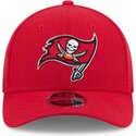 gorra-curva-marron-snapback-9forty-m-crown-team-de-tampa-bay-buccaneers-nfl-de-new-era