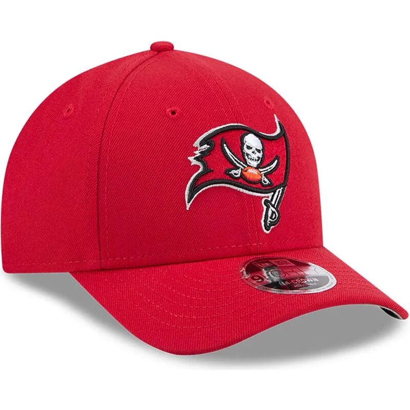 gorra-curva-marron-snapback-9forty-m-crown-team-de-tampa-bay-buccaneers-nfl-de-new-era
