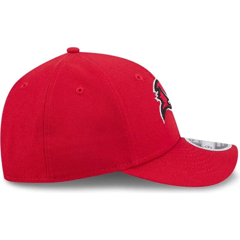 gorra-curva-marron-snapback-9forty-m-crown-team-de-tampa-bay-buccaneers-nfl-de-new-era