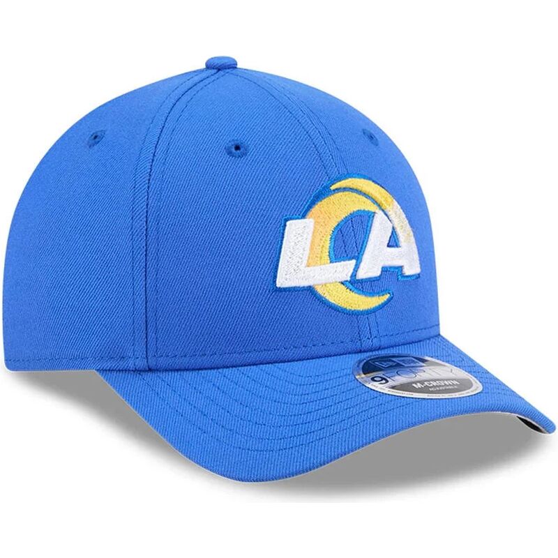 gorra-curva-azul-snapback-9forty-m-crown-team-de-los-angeles-rams-nfl-de-new-era