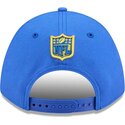 gorra-curva-azul-snapback-9forty-m-crown-team-de-los-angeles-rams-nfl-de-new-era