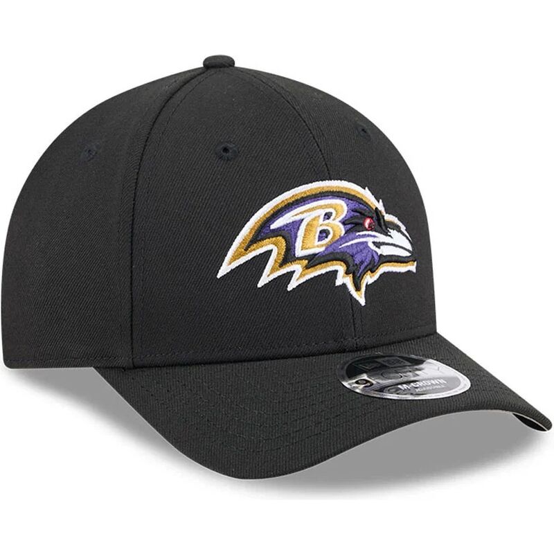 gorra-curva-negra-snapback-9forty-m-crown-team-de-baltimore-ravens-nfl-de-new-era