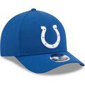 gorra-curva-azul-snapback-9forty-m-crown-team-de-indianapolis-colts-nfl-de-new-era