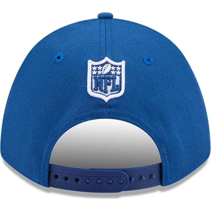 gorra-curva-azul-snapback-9forty-m-crown-team-de-indianapolis-colts-nfl-de-new-era gorra-curva-azul-snapback-9forty-m-crown-team-de-indianapolis-colts-nfl-de-new-era