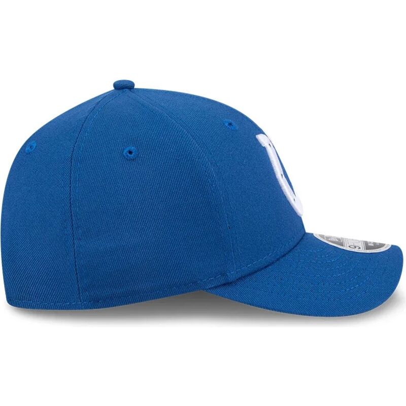 gorra-curva-azul-snapback-9forty-m-crown-team-de-indianapolis-colts-nfl-de-new-era gorra-curva-azul-snapback-9forty-m-crown-team-de-indianapolis-colts-nfl-de-new-era