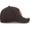 gorra-curva-marron-snapback-9forty-m-crown-team-de-cleveland-browns-nfl-de-new-era