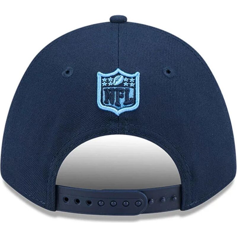 gorra-curva-azul-marino-snapback-9forty-m-crown-team-de-tennessee-titans-nfl-de-new-era