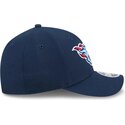 gorra-curva-azul-marino-snapback-9forty-m-crown-team-de-tennessee-titans-nfl-de-new-era