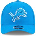 gorra-curva-azul-snapback-9forty-m-crown-team-de-detroit-lions-nfl-de-new-era