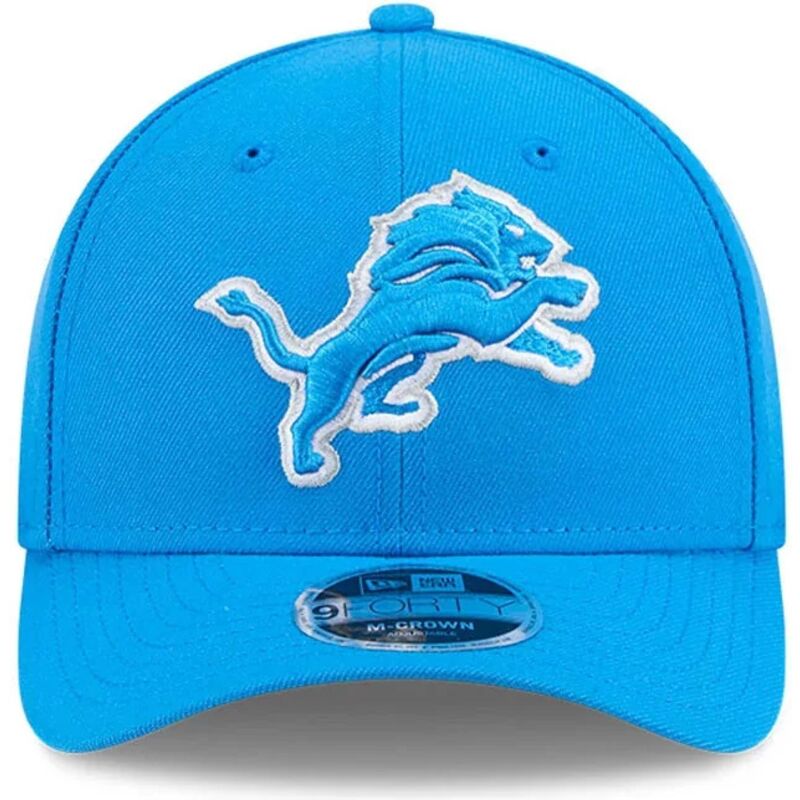 gorra-curva-azul-snapback-9forty-m-crown-team-de-detroit-lions-nfl-de-new-era gorra-curva-azul-snapback-9forty-m-crown-team-de-detroit-lions-nfl-de-new-era
