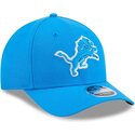 gorra-curva-azul-snapback-9forty-m-crown-team-de-detroit-lions-nfl-de-new-era