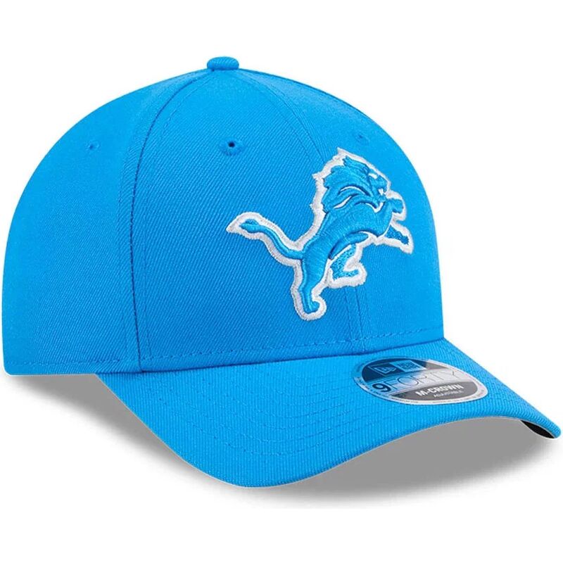 gorra-curva-azul-snapback-9forty-m-crown-team-de-detroit-lions-nfl-de-new-era gorra-curva-azul-snapback-9forty-m-crown-team-de-detroit-lions-nfl-de-new-era