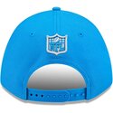 gorra-curva-azul-snapback-9forty-m-crown-team-de-detroit-lions-nfl-de-new-era