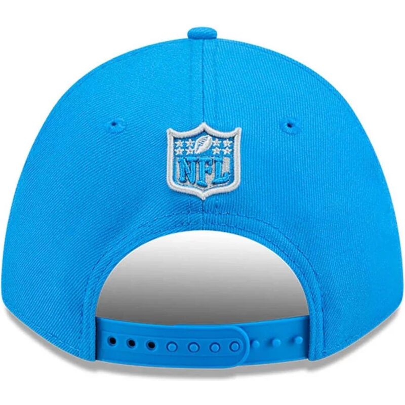 gorra-curva-azul-snapback-9forty-m-crown-team-de-detroit-lions-nfl-de-new-era gorra-curva-azul-snapback-9forty-m-crown-team-de-detroit-lions-nfl-de-new-era