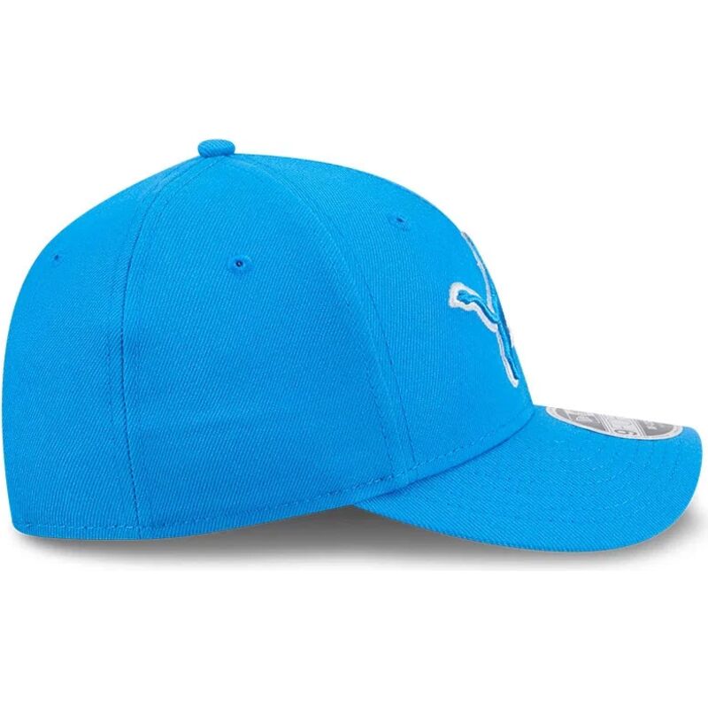 gorra-curva-azul-snapback-9forty-m-crown-team-de-detroit-lions-nfl-de-new-era gorra-curva-azul-snapback-9forty-m-crown-team-de-detroit-lions-nfl-de-new-era