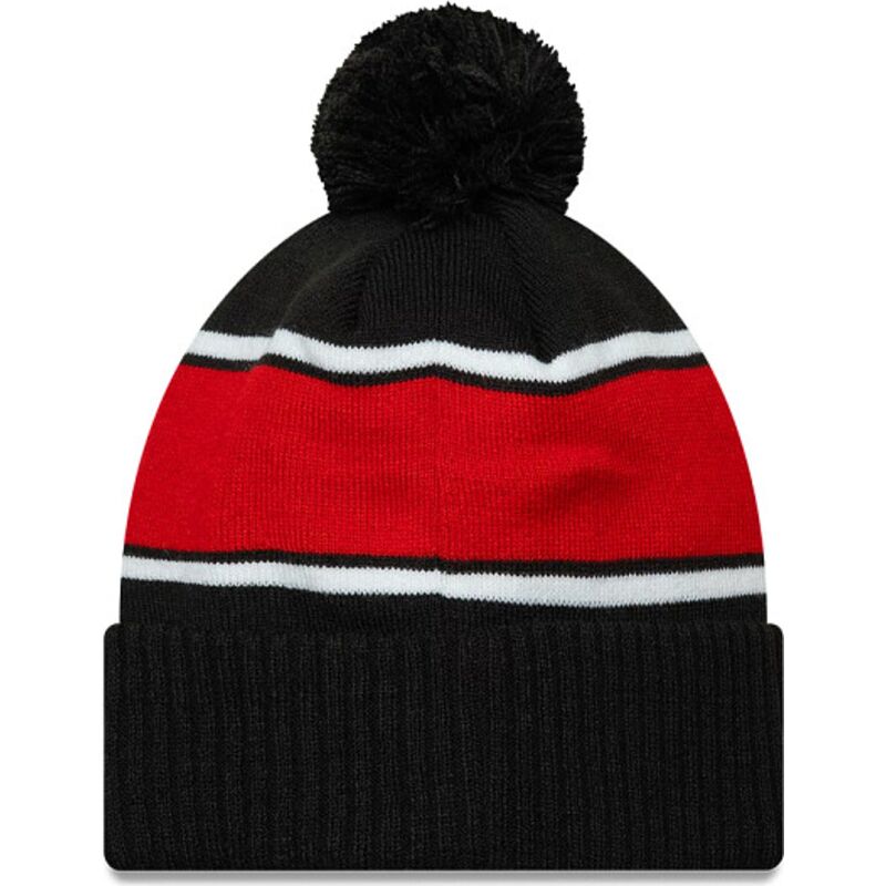 gorro-con-pompon-negro-y-rojo-sport-cuff-de-ac-milan-serie-a-de-new-era gorro-con-pompon-negro-y-rojo-sport-cuff-de-ac-milan-serie-a-de-new-era