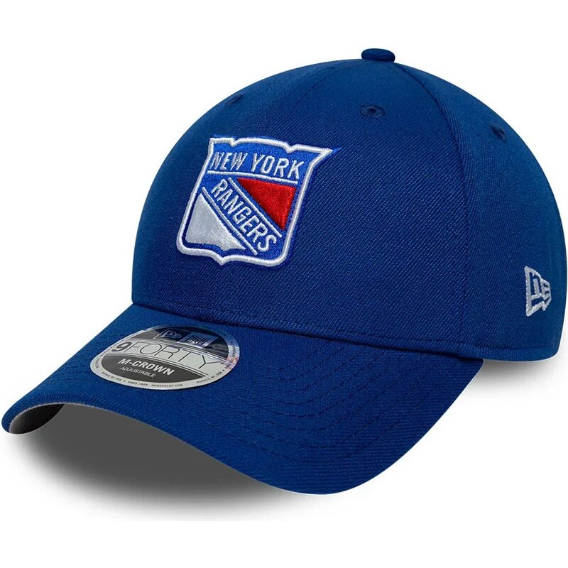 gorra-curva-azul-snapback-9forty-m-crown-team-de-new-york-rangers-nhl-de-new-era