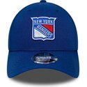 gorra-curva-azul-snapback-9forty-m-crown-team-de-new-york-rangers-nhl-de-new-era