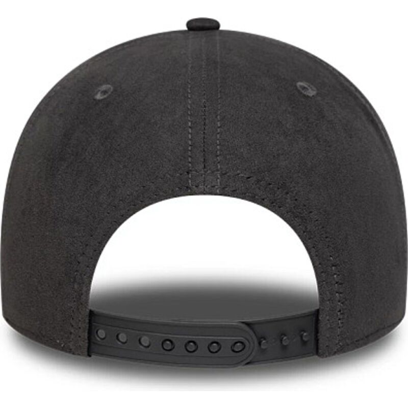 gorra-curva-gris-snapback-9forty-m-crown-suede-de-stade-toulousain-top-14-de-new-era