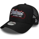 gorra-trucker-negra-para-nino-e-frame-patch-de-stade-toulousain-de-new-era