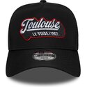 gorra-trucker-negra-para-nino-e-frame-patch-de-stade-toulousain-de-new-era
