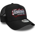 gorra-trucker-negra-para-nino-e-frame-patch-de-stade-toulousain-de-new-era