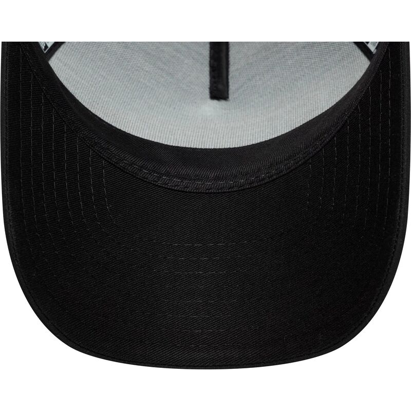 gorra-trucker-negra-para-nino-e-frame-patch-de-stade-toulousain-de-new-era gorra-trucker-negra-para-nino-e-frame-patch-de-stade-toulousain-de-new-era