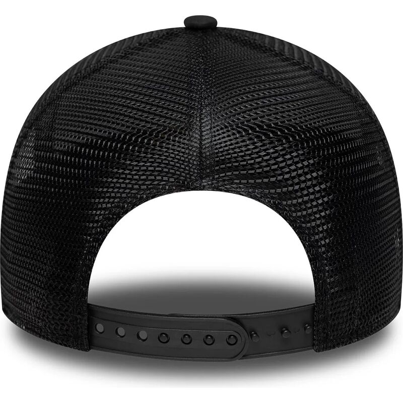 gorra-trucker-negra-para-nino-e-frame-patch-de-stade-toulousain-de-new-era gorra-trucker-negra-para-nino-e-frame-patch-de-stade-toulousain-de-new-era