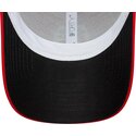 gorra-trucker-roja-y-blanca-ajustable-9forty-league-de-stade-toulousain-top-14-de-new-era