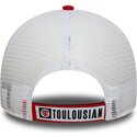 gorra-trucker-roja-y-blanca-ajustable-para-nino-9forty-league-de-stade-toulousain-top-14-de-new-era