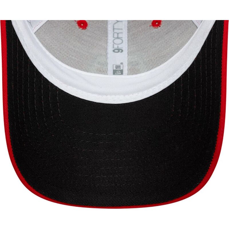 gorra-trucker-roja-y-blanca-ajustable-para-nino-9forty-league-de-stade-toulousain-top-14-de-new-era gorra-trucker-roja-y-blanca-ajustable-para-nino-9forty-league-de-stade-toulousain-top-14-de-new-era