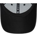 gorra-curva-negra-ajustable-con-logo-negro-9forty-baby-cord-de-stade-toulousain-top-14-de-new-era