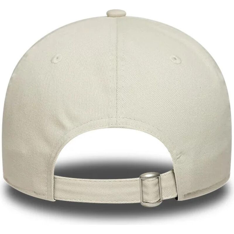 gorra-curva-beige-ajustable-9twenty-wordmark-howay-the-lads-de-newcastle-united-football-club-premier-league-de-new-era