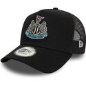 gorra-trucker-negra-e-frame-core-de-newcastle-united-football-club-premier-league-de-new-era