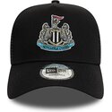 gorra-trucker-negra-e-frame-core-de-newcastle-united-football-club-premier-league-de-new-era