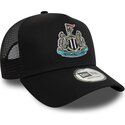 gorra-trucker-negra-e-frame-core-de-newcastle-united-football-club-premier-league-de-new-era