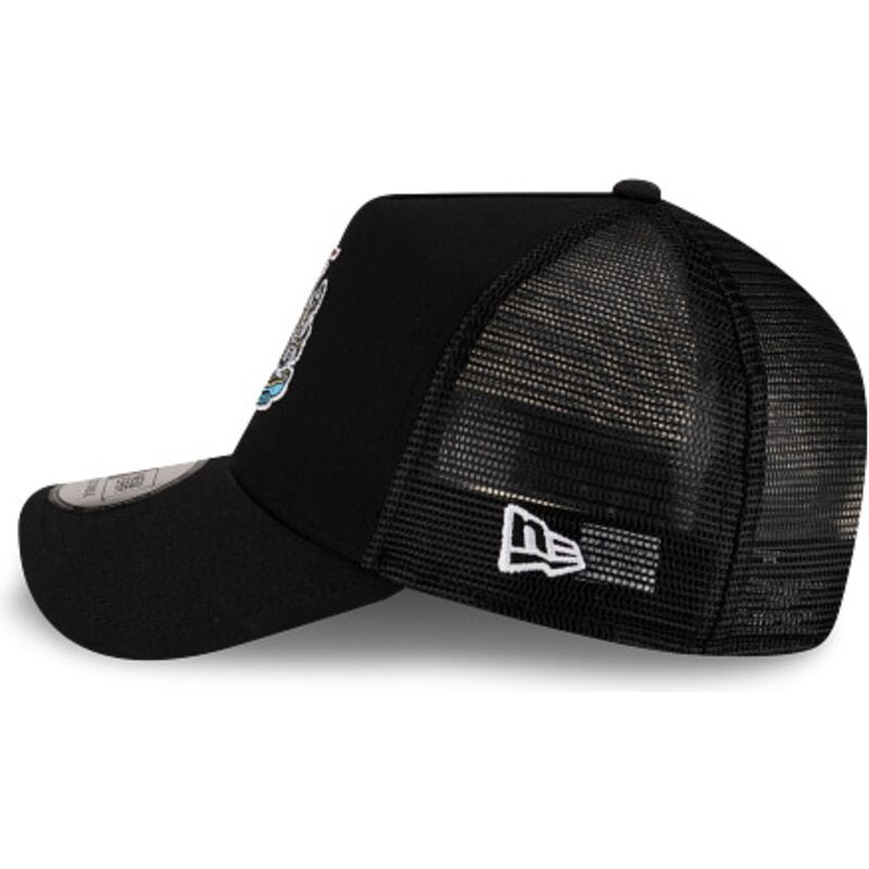 gorra-trucker-negra-e-frame-core-de-newcastle-united-football-club-premier-league-de-new-era
