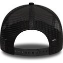gorra-trucker-negra-e-frame-core-de-newcastle-united-football-club-premier-league-de-new-era
