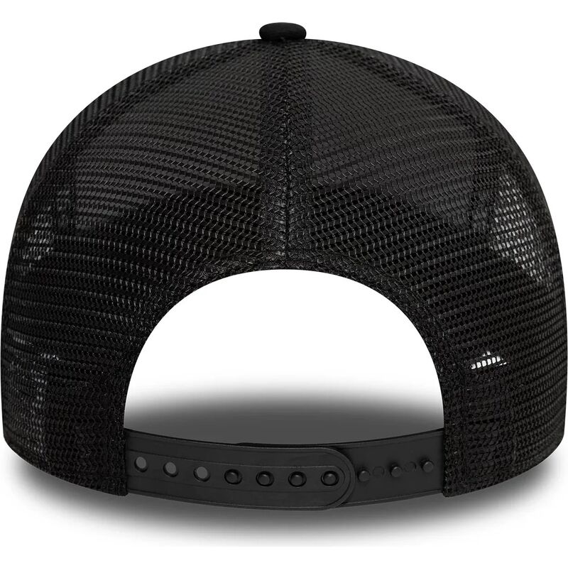 gorra-trucker-negra-e-frame-core-de-newcastle-united-football-club-premier-league-de-new-era