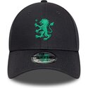 gorra-curva-gris-ajustable-con-logo-verde-9forty-seasonal-de-aston-villa-football-club-premier-league-de-new-era