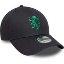 gorra-curva-gris-ajustable-con-logo-verde-9forty-seasonal-de-aston-villa-football-club-premier-league-de-new-era